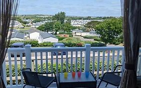 Panoramic Views Relaxing Caravan Littlesea Haven Weymouth